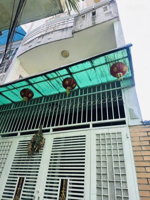 ttq5 - an bình 63m ngang 4.3m 4 tầng đúc 5pn sân thượng còn 9.2 tỷ tl 