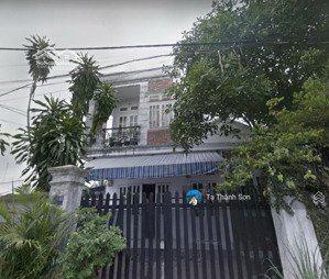 hẻm xe tải ngô chí quốc, 230m2 40tr/m2 6pn chính chủ 30 năm chưa qua mua bán gần chợ gần trường