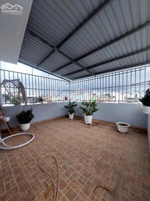 Cho Thuê Mặt tiền Quận 3 - 4PN - Tiện Ở Kinh Doanh - 20.5 Triệu