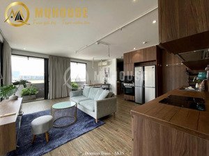 penthouse 2pn đẳng cấp ngay mai chí thọ. view cao thoáng ngắm thành phố. full tiện nghi chuẩn 5 sao