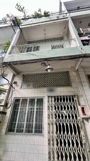 bán nhà quận 5 đường trần phú còn thương lượng