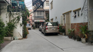 nhà 3 tầng nguyễn văn đậu,p6, bình thạnh, 63m2,4pn,sân thượng,xe hơi 7 chỗ quay đầu,giá 10,9 tỷ