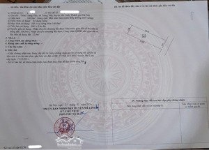 lô đất 140m2 chỉ 48.5tr/1m2 đường thông ô tô - tại tráng việt mê linh đón sóng đại lộ ven sông hồng