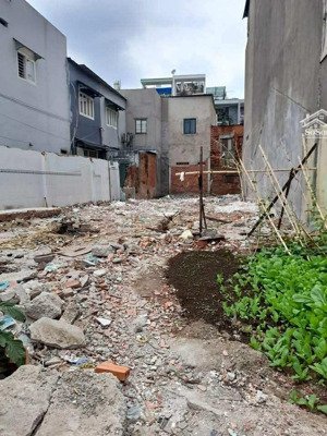 đất đẹp giá tốt 158m2 ngang 7m - hxh 8m p hiệp bình chánh, thủ đức, tp hcm