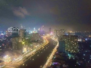 bán căn hộ 1pn view đẹp như hình tại gold view quận 4