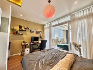 chung cư mini diện tích 40m2 nguyễn trãi quận 1