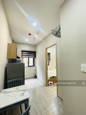 siêu ưu đãi căn hộ 1pn new 99% ngay bệnh viện từ dũ - vòng xoay cống quỳnh - chợ bên thành quận 1