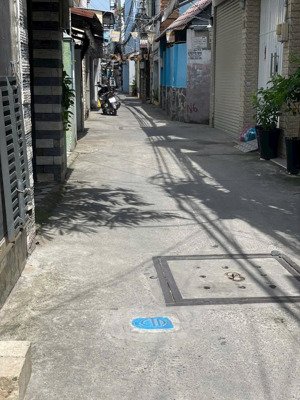 cần bán nhà hẻm xô viết nghệ tĩnh gần chợ thị nghè, giáp q1