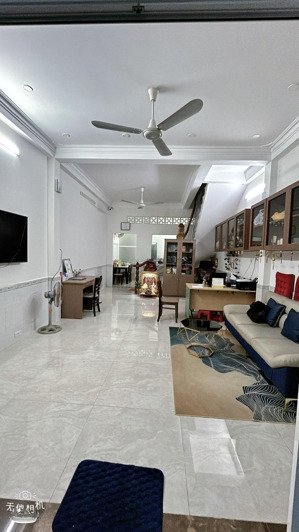 bán nhà nguyễn oanh khu quân đội cũ gần mặt tiền 59m2 3 tầng chỉ 5.9ty tl