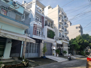 hiếm nhà bán nhà đường số khu cư xá ngân hàng tân thuận tây quận 7