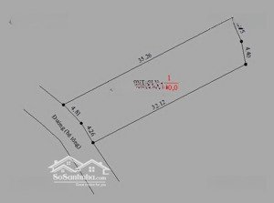 chính chủ gửi bán lô đất đẹp tại yên bài ba vì hà nội