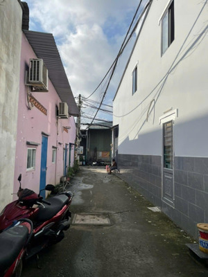 cần bán nhà hẻm 4m sát mặt đường số 4, p. bình hưng hòa b, 8x13m, nhà cấp 4, giá bán 5,1 tỷ