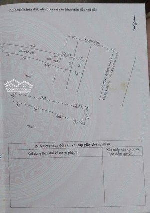 mặt tiền hùng vương 71 m2 7,5 tỷ, kinh doanh sung túc trung tâm thành phố cần thơ