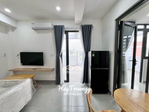 cho thuê cc mini 35m2, giá 7,3 triệu, ở chu văn an, p14, bình thạnh, hcm, hàng hiếm tại hot!