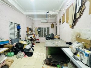 bán nr 33m2, trần khát chân, hai thoáng, 6,75 tỷ, 4 tầng, 3pn, 3wc, giá tốt