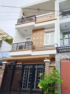 khách cần nhà đẹp đang cho thuê 36 triệu, đ. chu mạnh trinh - quận 1, 89m2, ngay cầu ba son.giá 5tỷ