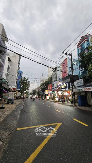 bán nhà hxh - 3 tầng - 70m2 - tân quý - tân phú - gần aeon mall - ngang bề thế 6.1m - nhỉnh 7 tỷ