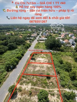bán đất tl15 11x15m, giá tỉ 4, đường nhựa 9m, vay full giá trị đất