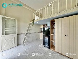 duplex mới full nội thất ngay cầu bình lợi - gigamall - ở được 3 - 4 người