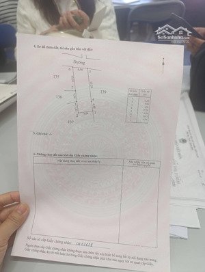 bán nhanh đất phố yên vĩnh, dạ trạch chưa đến 30tr/m2