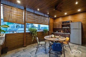 căn hộ cao cấp - dịch vụ tiện nghi đầy đủ - trung tâm bình thạnh