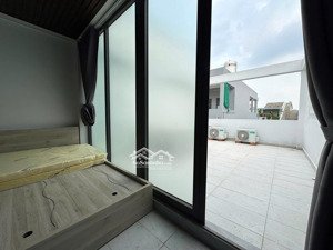 studio bạ chà bứ ngay ctyland, lotte nguyễn văn lượng tiện đi iuh, văn lang, văn hiến gò vấp