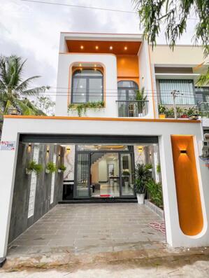 CHỦ BÁN NHÀ LẦU NGAY BỬU LONG GẦN MẶT TIỀN ĐƯỜNG