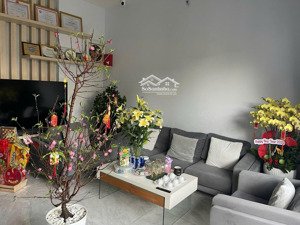 bán nhà riêng hồ thị kỷ 60m2 giá 8tỷ3 quận 10 - còn thương lượng