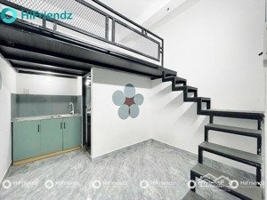 cho thuê nhà trọ ở quang trung, gò vấp, 3,1 triệu, 28m2, giá siêu hời