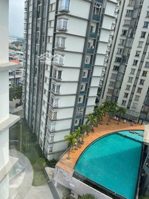 cần bán căn hộ chung cư phú mỹ vạn phát hưng 2pn, 90m_ full nội thất, sổ hồng riêng, lầu cao.