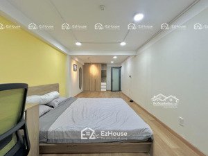 cho thuê căn hộ 1 trệt 1 lầu nguyên căn cho gia đình ở 3 - 4 người