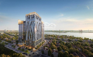 cho thuê vp hạng a view hồ tây - heritage west lake linh hoạt 100m2 - 1000m2 giá chỉ 450k/m2