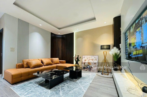 tiện ích-sang trọng! cho thuê căn hộ hoa hậu 2pn-45m2 giá tốt tầng cao full đồ ở the ninety complex