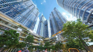 căn hộ góc 4pn-165.5m2,ban công đông nam tại sun feliza suites trả thẳng 29 tỷ tại cầu giấy, hn