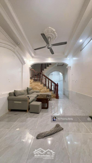 bán nhà kim giang - gần ô tô - dt 39m2 x 4 tầng - sđcc - giá bán 7,x tỷ - lh !