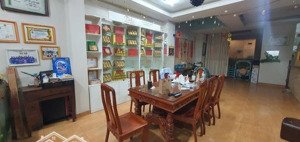 mặt tiền vip an dương vương ngang 6.5m nhà 4 tầng cơ hội vàng!