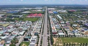 bán gấp lô đất giá ngộp chỉ 499tr sở hữu ngay