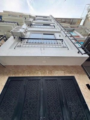 cho thuê nhà ngõ phú đô - nam từ liêm - hà nội. giá 12tr