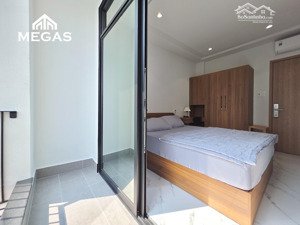 cho thuê phòng mới - đầy đủ nội thất - ngay bình trưng tây quận 2