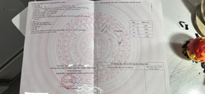 siêu phẩm đất nền phân lô đẹp thị trấn vĩnh tường, sổ đỏ chính chủ