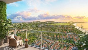 bán nhanh căn 2pn độc bản 75m2 giá 5.850 tỷ tại blanca city sun group vũng tàu