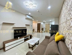 chủ nhà định cư nước ngoài cho thuê căn hộ 1pn + plus 60m2 đầy đủ nt tiện nghi chỉ 19tr toà iris