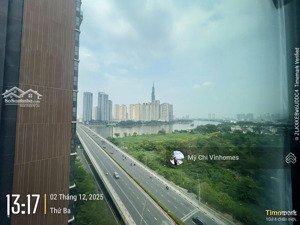 cho thuê căn hộ 3pn the river thủ thiêm 140m view sông & landmark 81