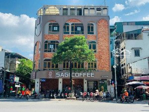 cho thuê mặt bằng kinh doanh phố trần đại nghĩa dt 200m mt 12m kd mọi mô hình ăn uống