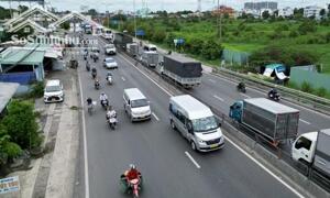 Đất nền thổ cư gần KCN Phúc Long – Sổ riêng, xây dựng ngay!