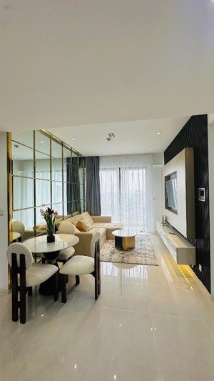 bán cc masteri an phú 1pn, 6,3 tỷ, 54m2, view đẹp, nội thất đẹp