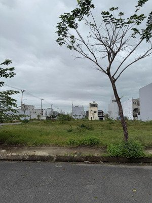 đất nền đầm sen trục đức tín kề góc giá cực tốt từ cđt sun group