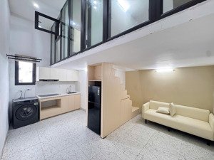 cho thuê cc mini 2pn + 1wc tại nguyễn thị định, trung hòa, cầu giấy, hn, 9,5 triệu, 40m2