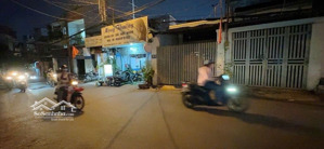 hiếm - hơn nhà 100m2, nở hậu hẻm xe tải 8m tại phan văn trị, bình thạnh, hcm. chỉ nhỉnh 12 tỷ