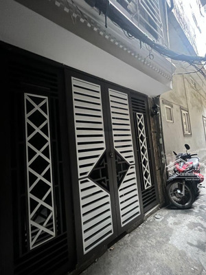 bán nhà ngõ 213 xã đàn,đống đa, cách 10m ra ôtô ,nhà 5 tầng 3 ngủ giá chào 7,7 tỷ có thương lượng